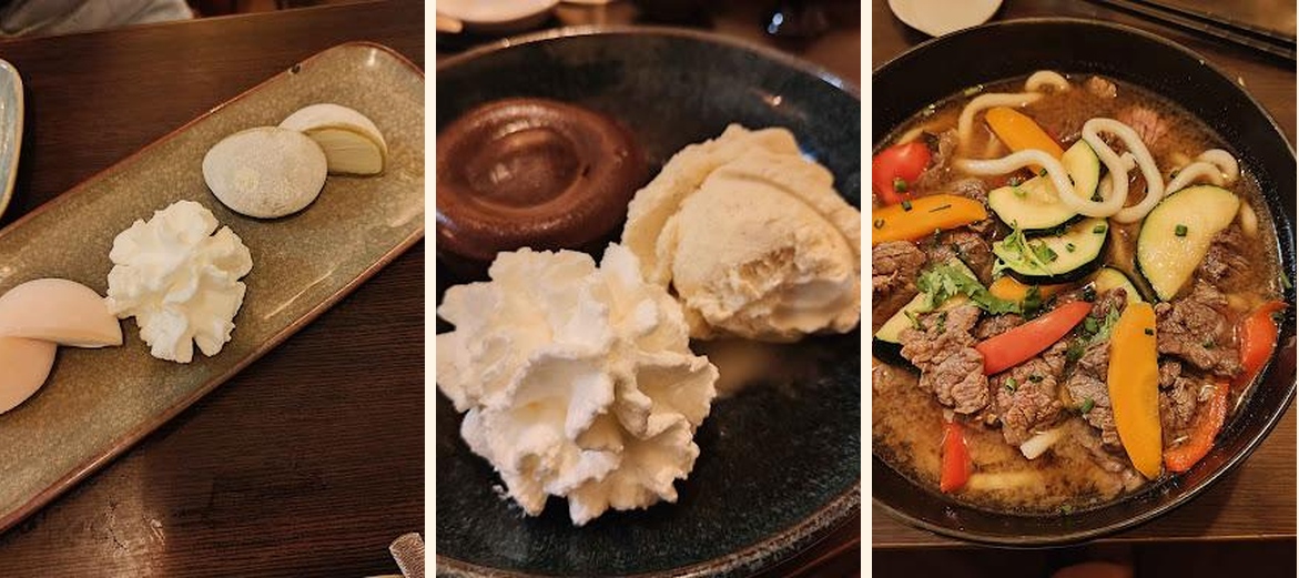 SUSHI COURONNE Aix en Provence - Gallery Image 3