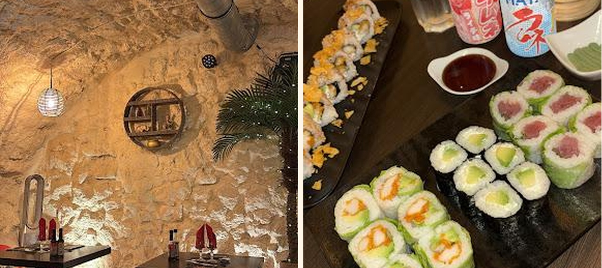 SUSHI COURONNE Aix en Provence - Gallery Image 5