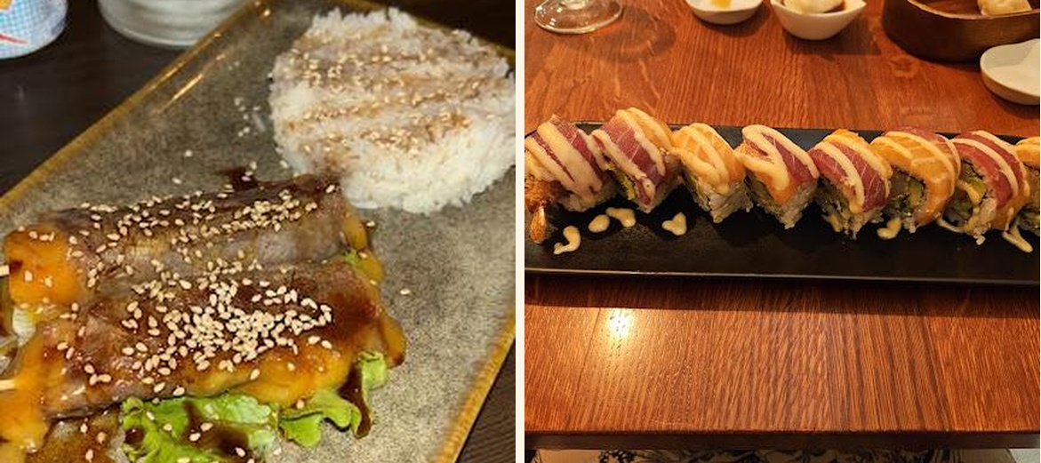 SUSHI COURONNE Aix en Provence - Gallery Image 6