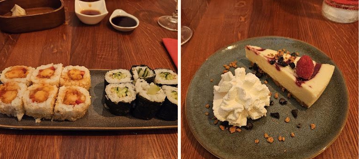 SUSHI COURONNE Aix en Provence - Gallery Image 7