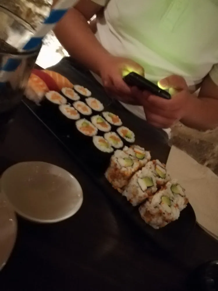 Sushis